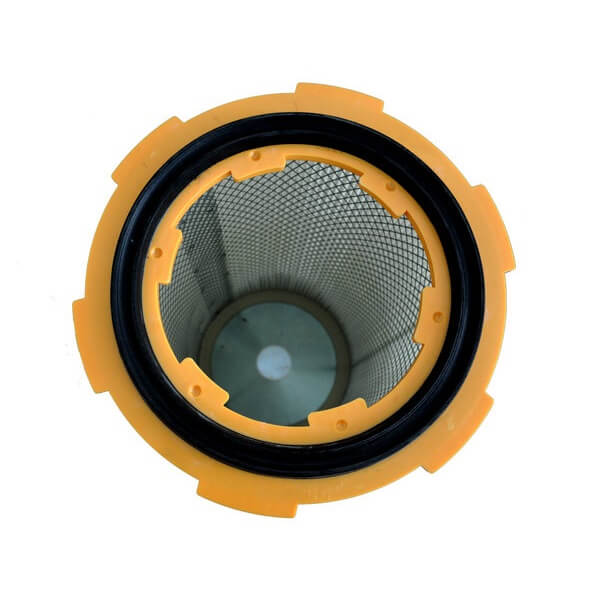 Powder Coating Booth Filters, Cartridge Filters