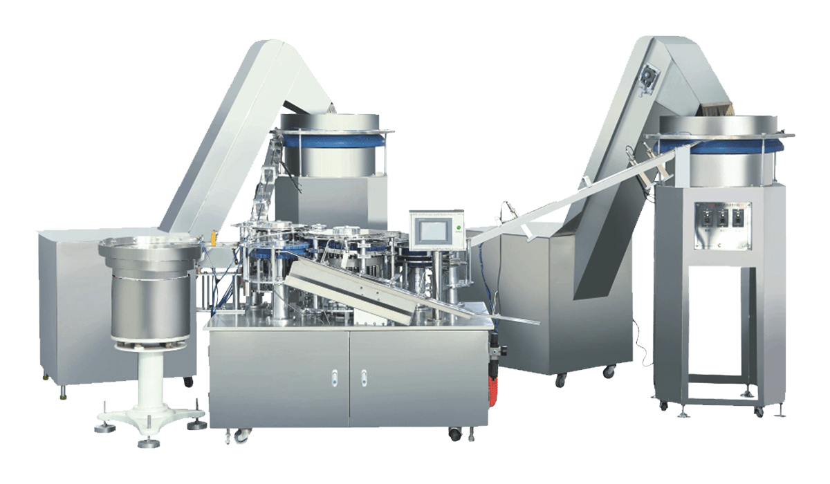 Experienced supplier of syringe making machine,syringe machine