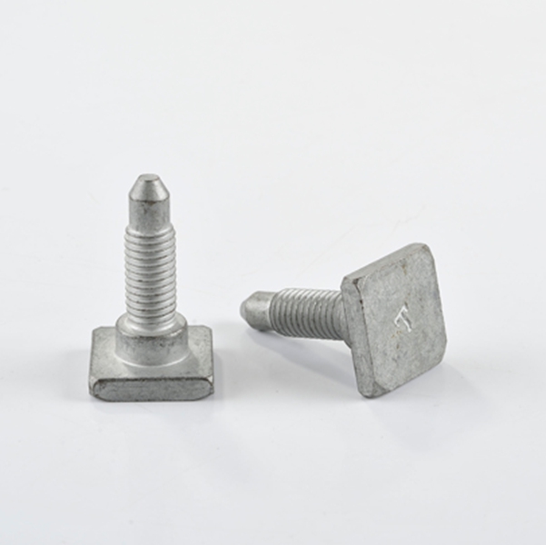 Experienced supplier of square bolt,custom head bolt,square head bolt