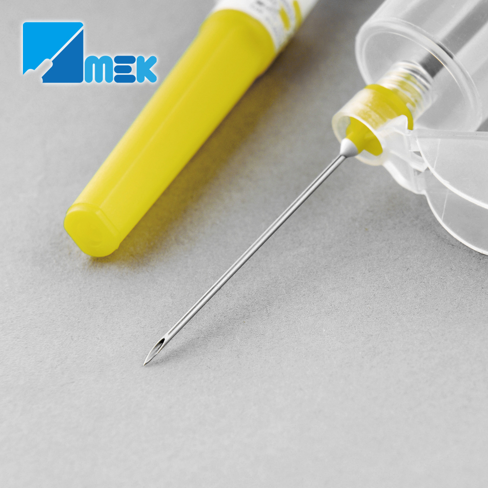 Experienced supplier of safety vacutainer needle,blood collection
