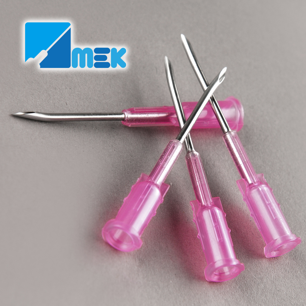 16g TwoFer NonCoring Huber Point Needle supplier, manufacturer