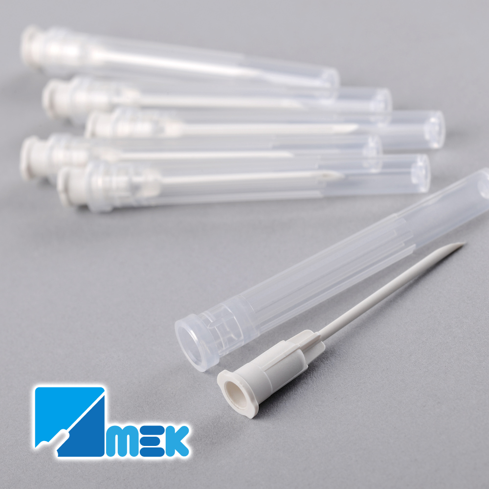 Best Seller plastic needle for anticancer Supplier Shanghai Mekon Medical Devices Co., Ltd.