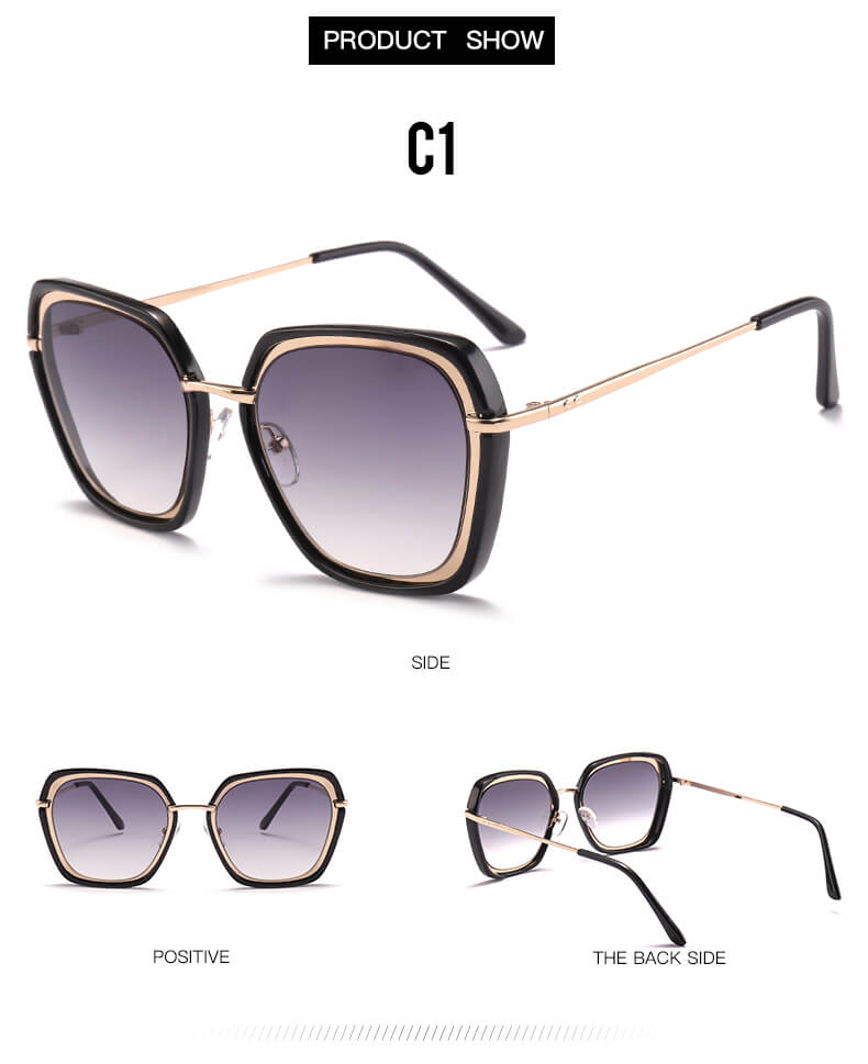 Experienced supplier of china sunglasses factory,oem sunglasses