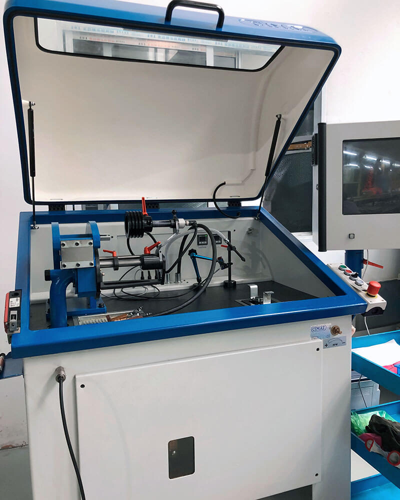 Wuxi Ebay Turbocharger Co., Ltd. has wide range of products