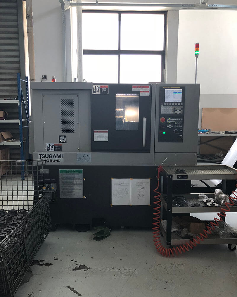 Wuxi Ebay Turbocharger Co., Ltd. has wide range of products