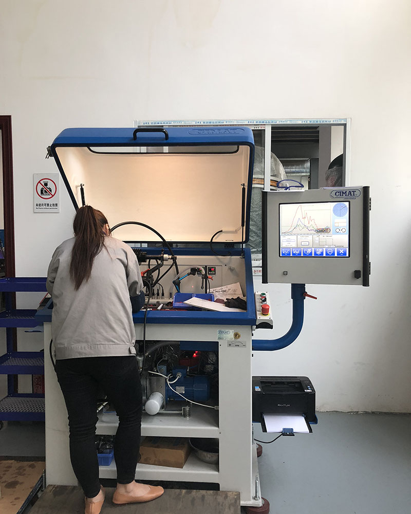 Wuxi Ebay Turbocharger Co., Ltd. has wide range of products