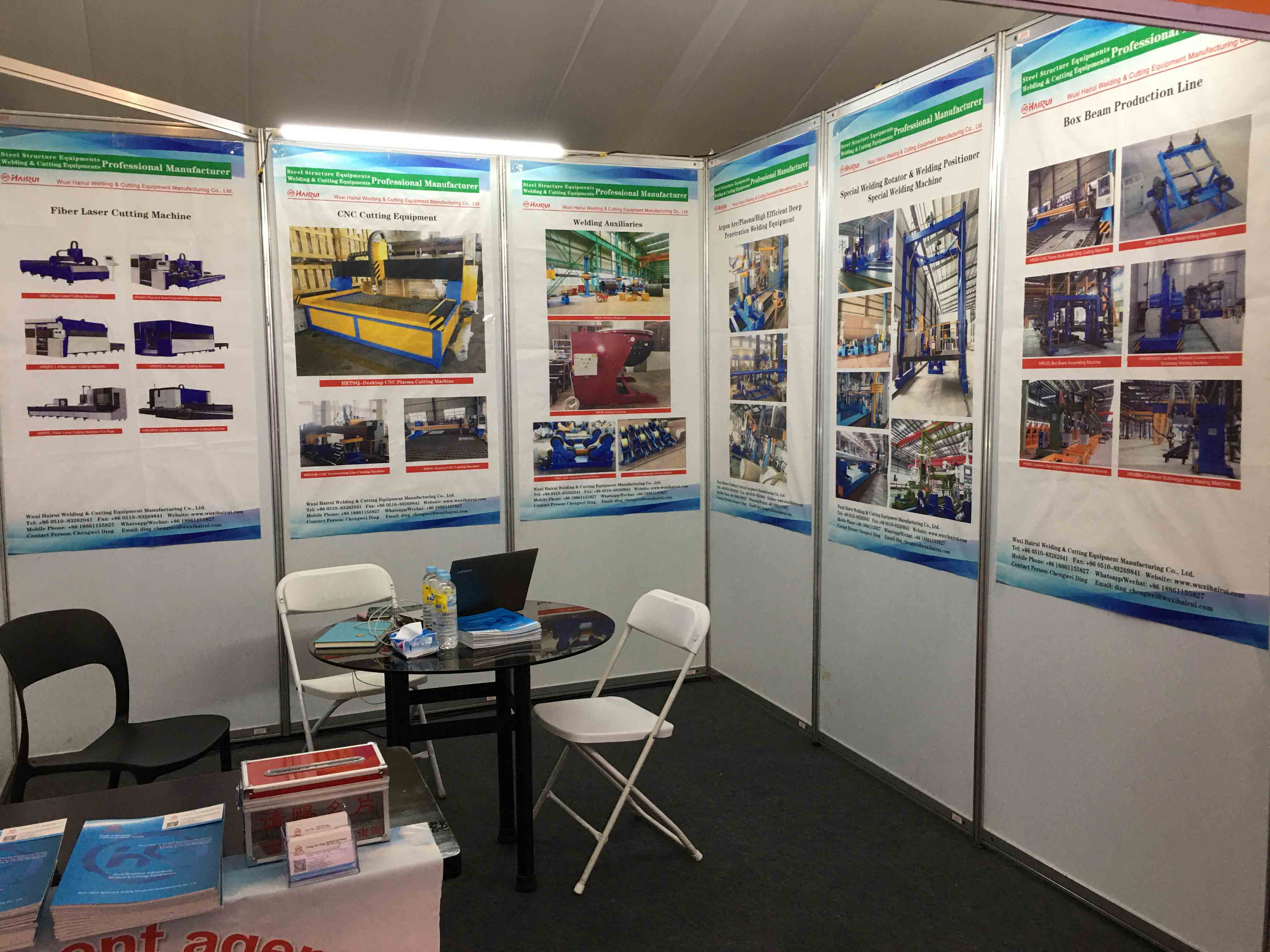 Experienced supplier of Manila, PhilippinesInternational Machine Tool