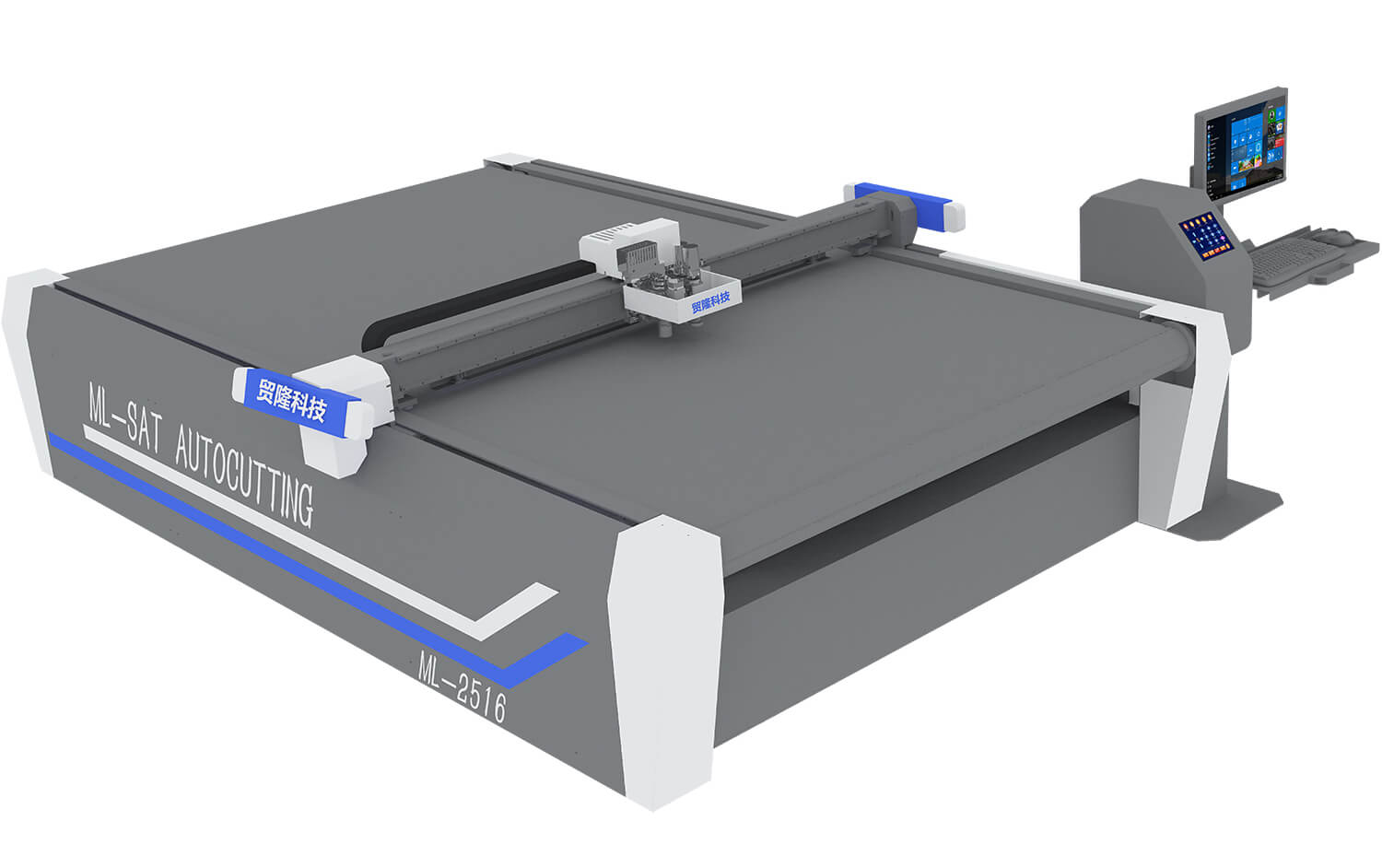 Experienced supplier of Automatic cutting machine,auto digital cutting
