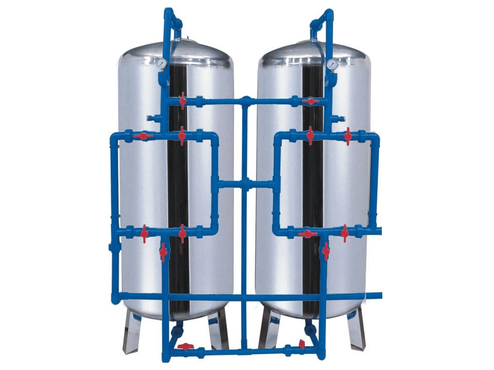 Interested in Ultrafiltration Natural Mineral or Spring Water