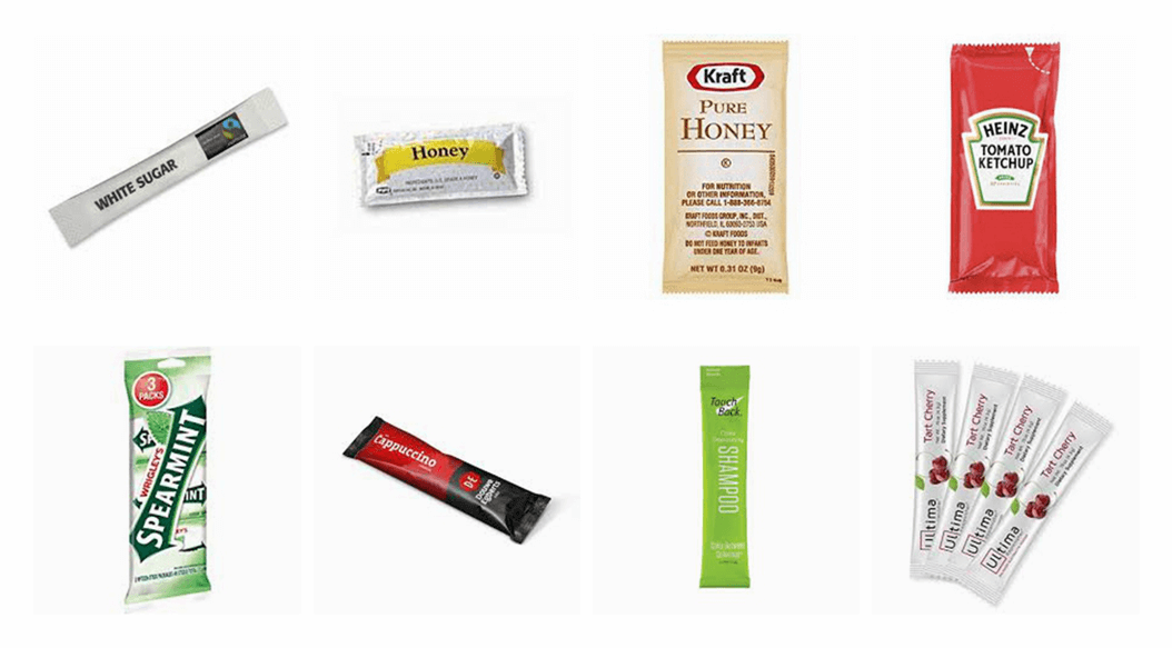 milk powder stick bag machine on sales Quality milk powder stick bag