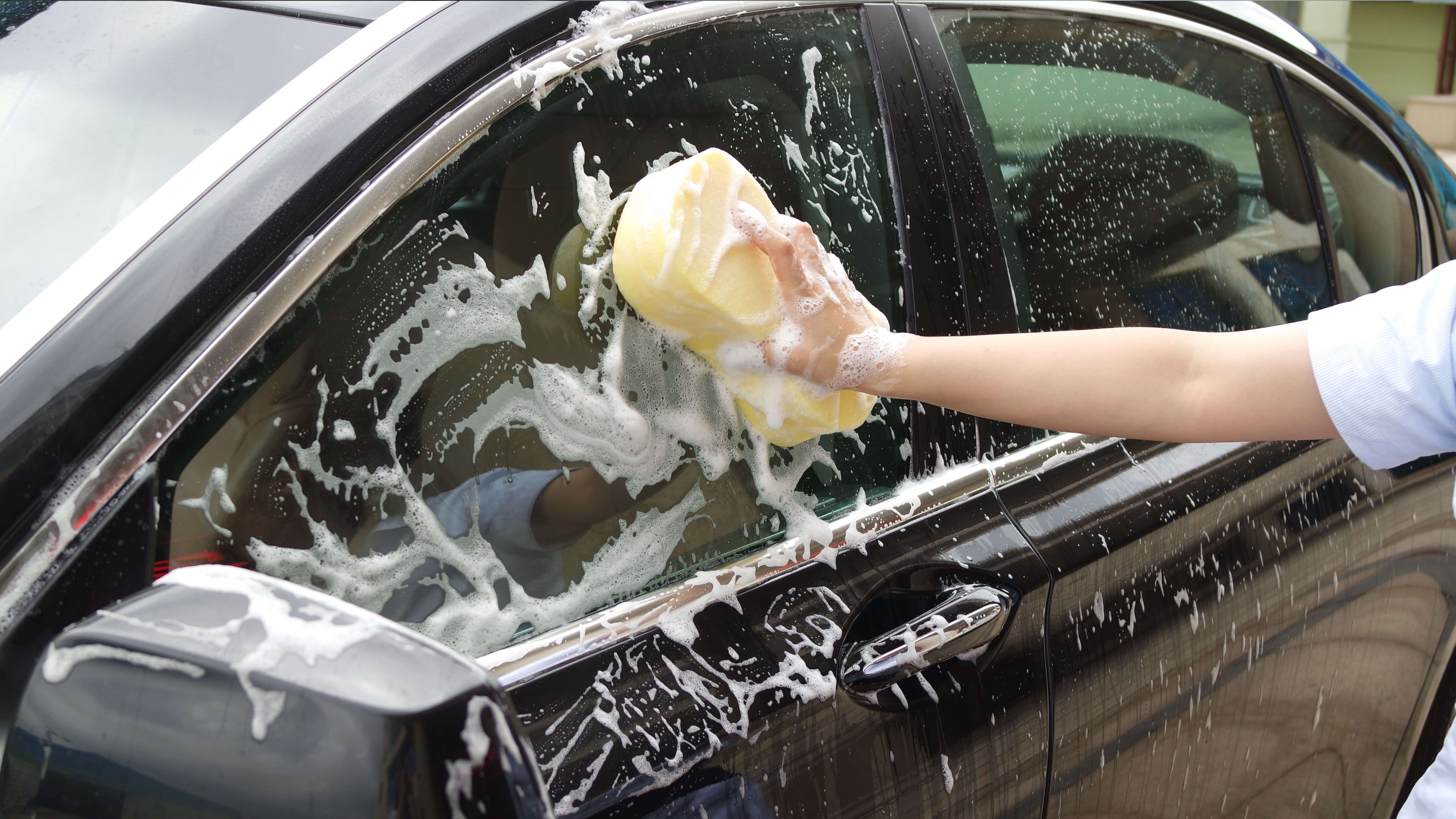 Experienced supplier of Car polish sponges