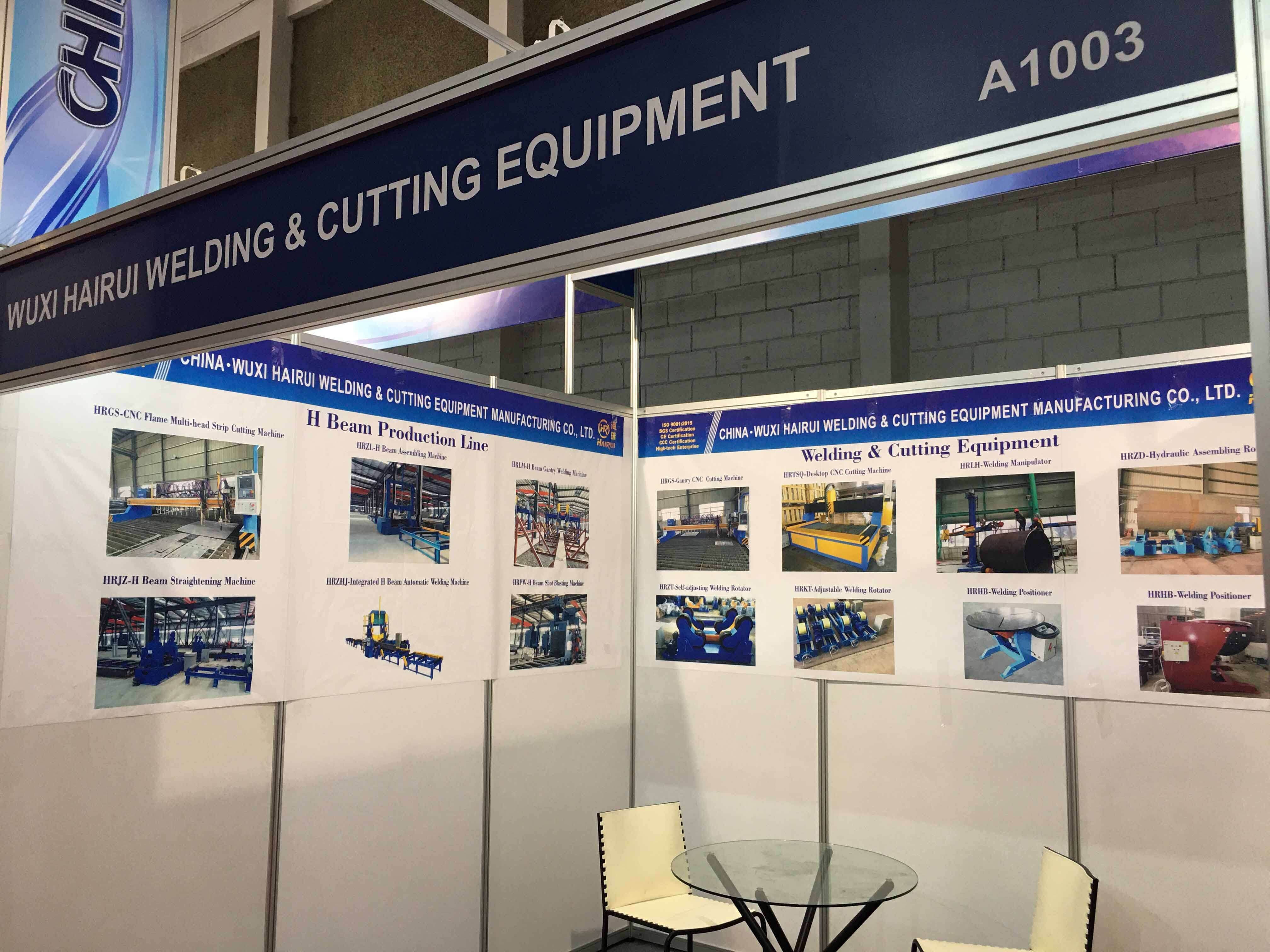 Experienced supplier of Jakarta, IndonesiaInternational Manufacturing