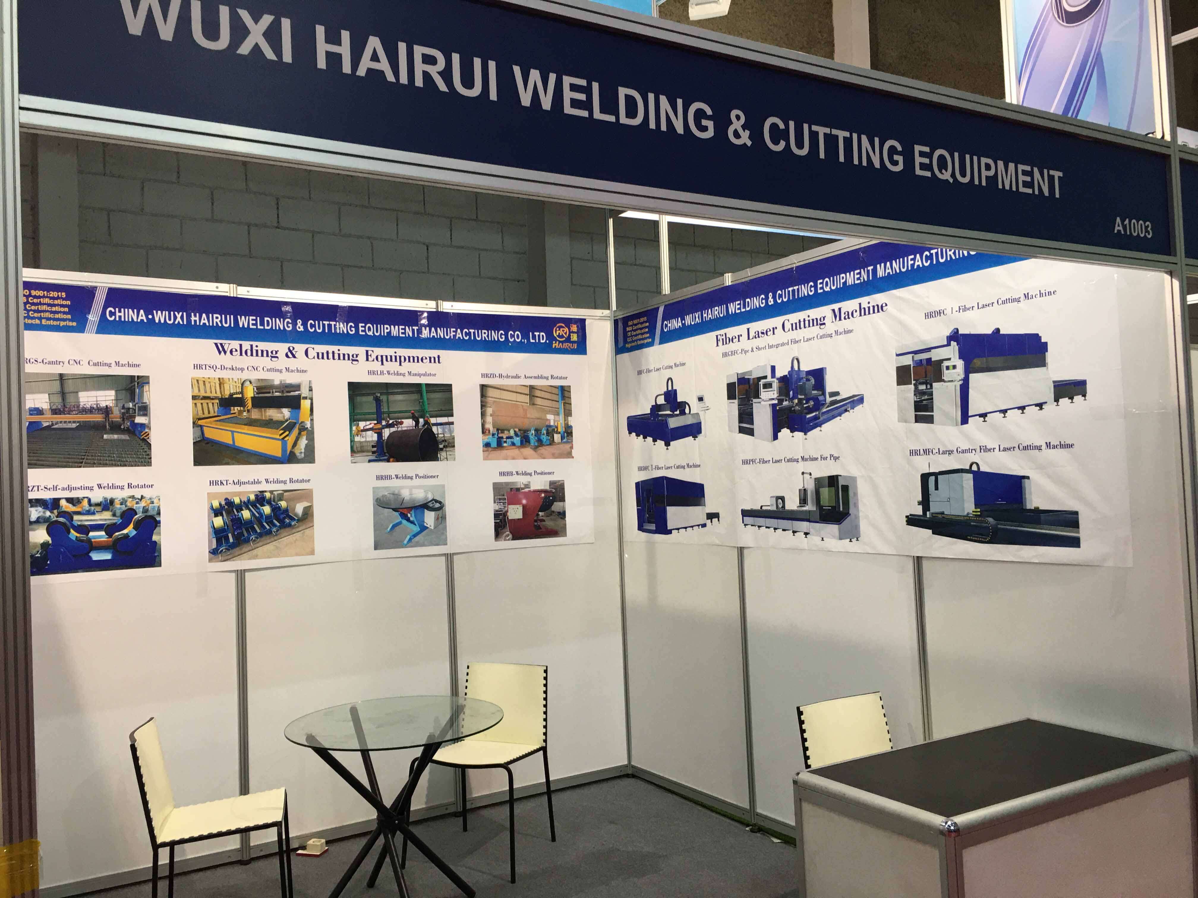 Experienced supplier of Jakarta, IndonesiaInternational Manufacturing