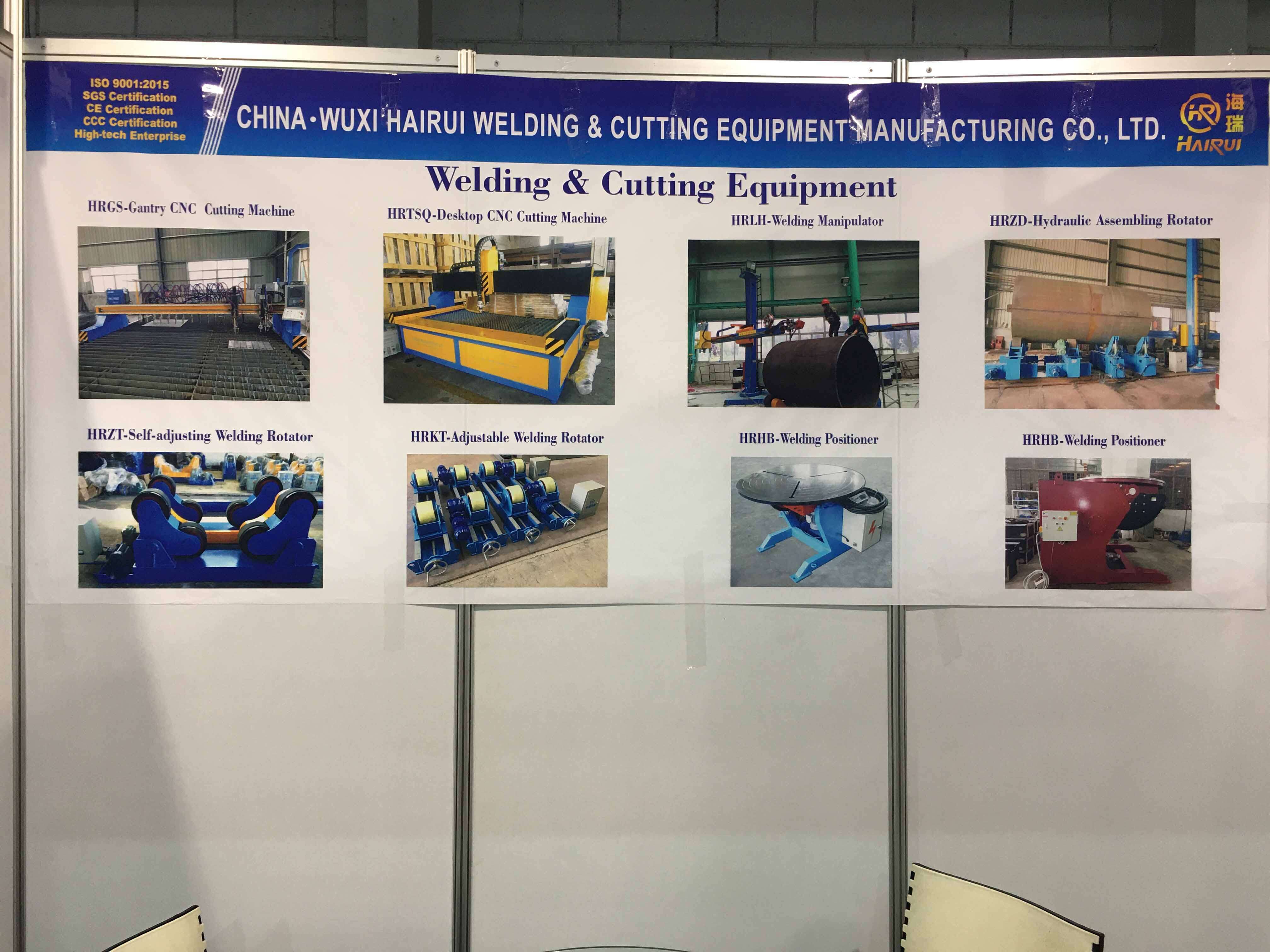 Experienced supplier of Jakarta, IndonesiaInternational Manufacturing