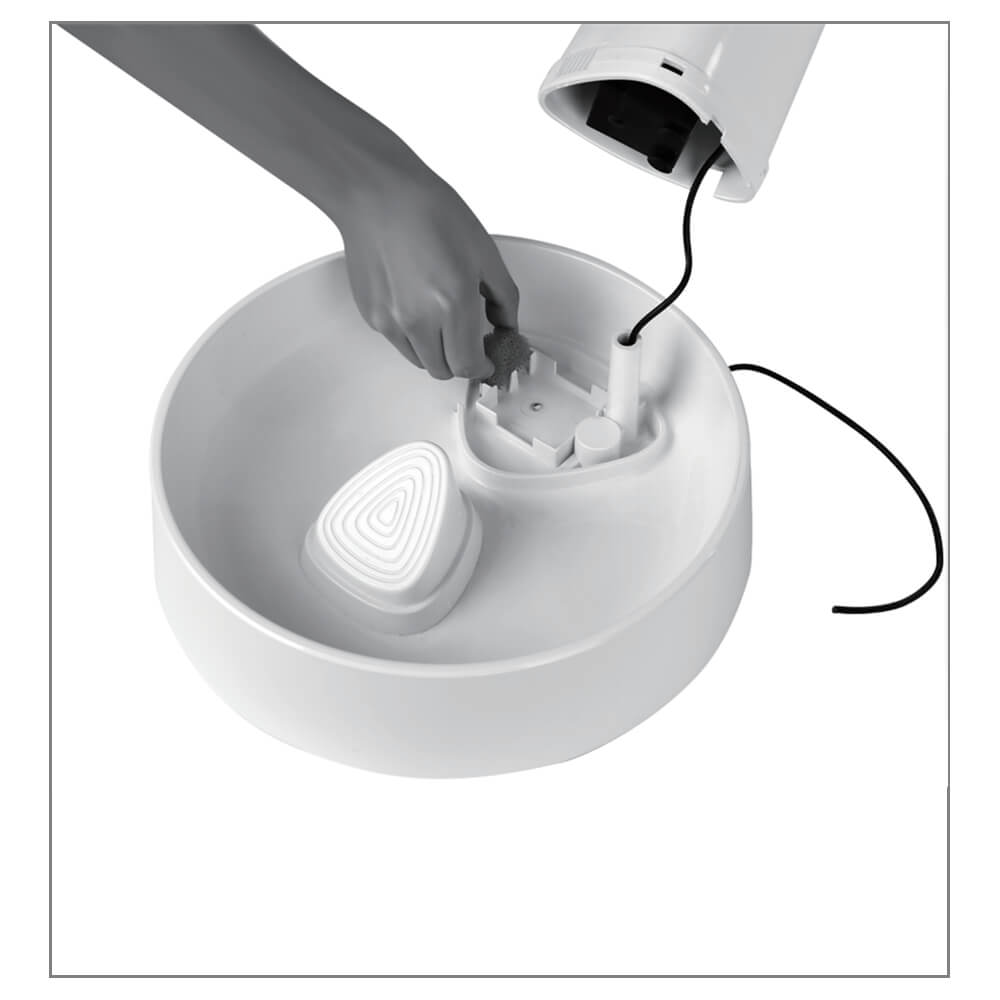 Experienced supplier of Pet Fountain