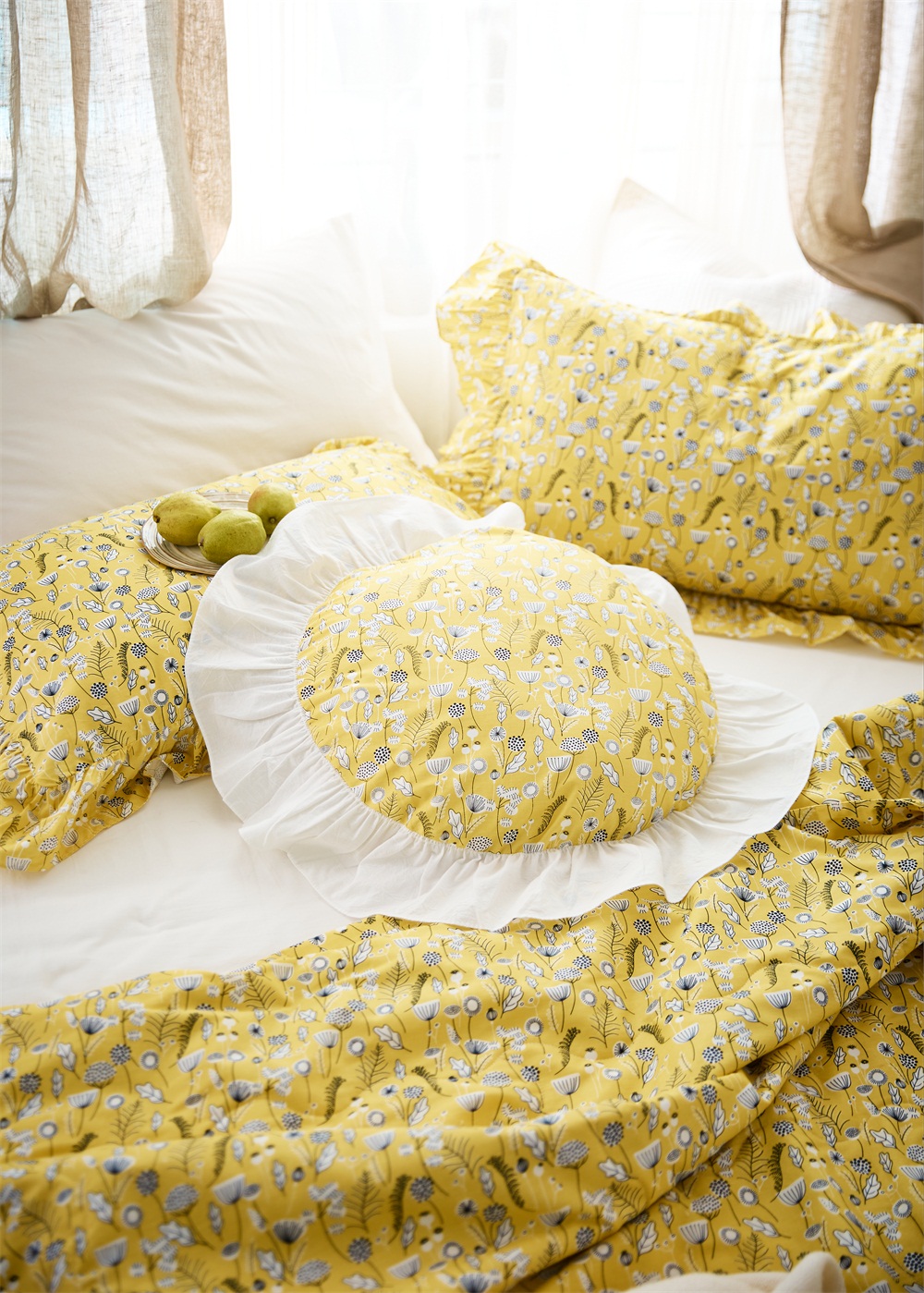 Experienced supplier of bedspreads cotton quilt,thick quilt,bedding set