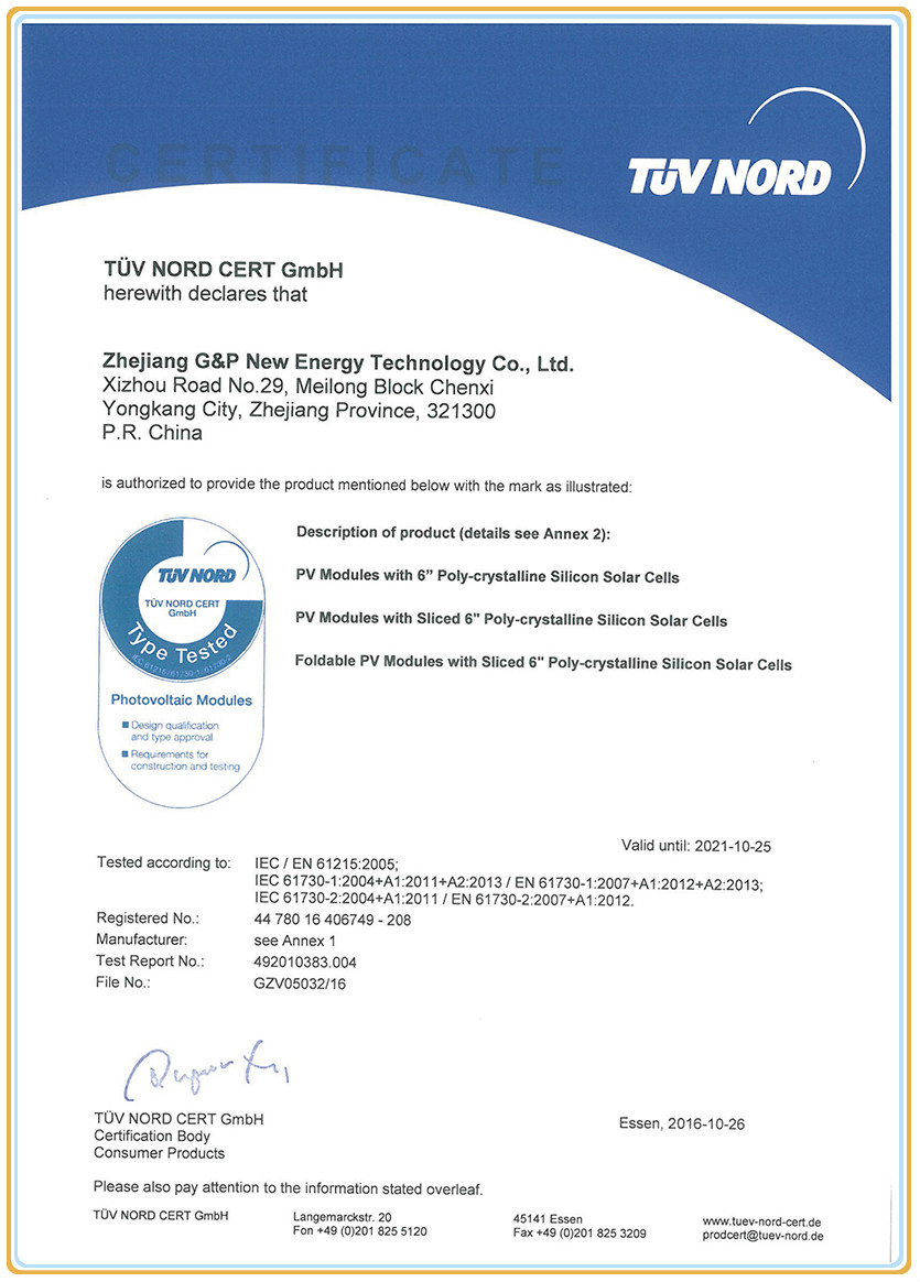 Certificates wantedChoose Certificates Manufacturer