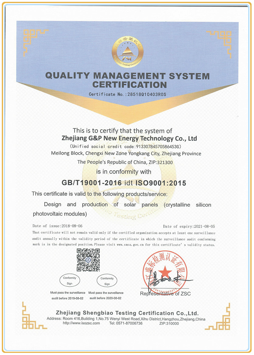 Certificates wantedChoose Certificates Manufacturer