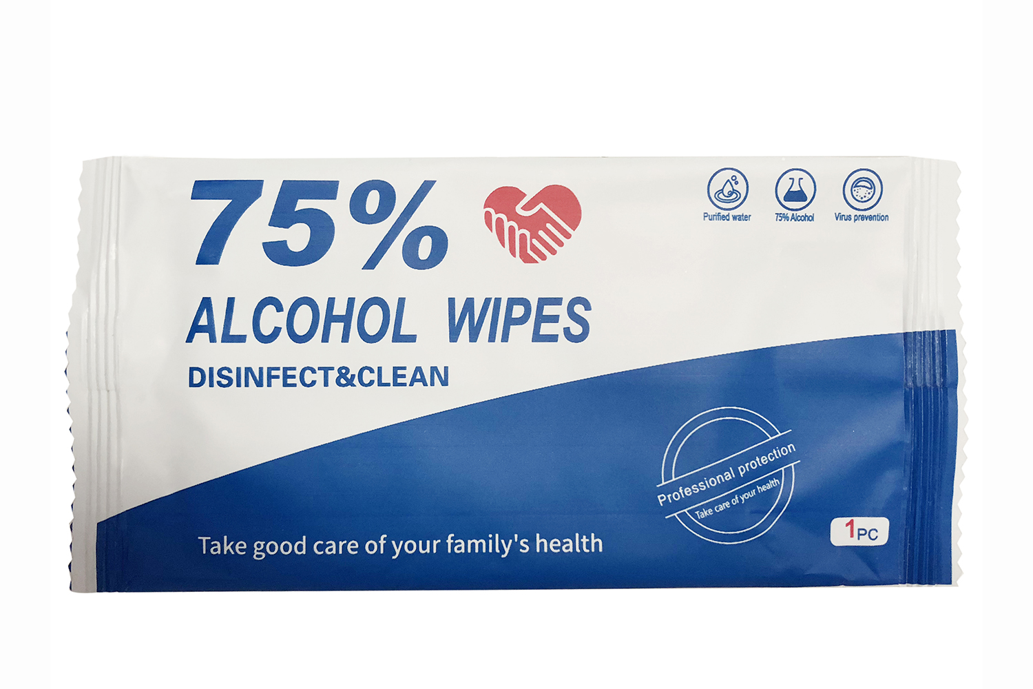 Epidemic Prevention Safety Kit For Sale Shanghai Changtong Packaging