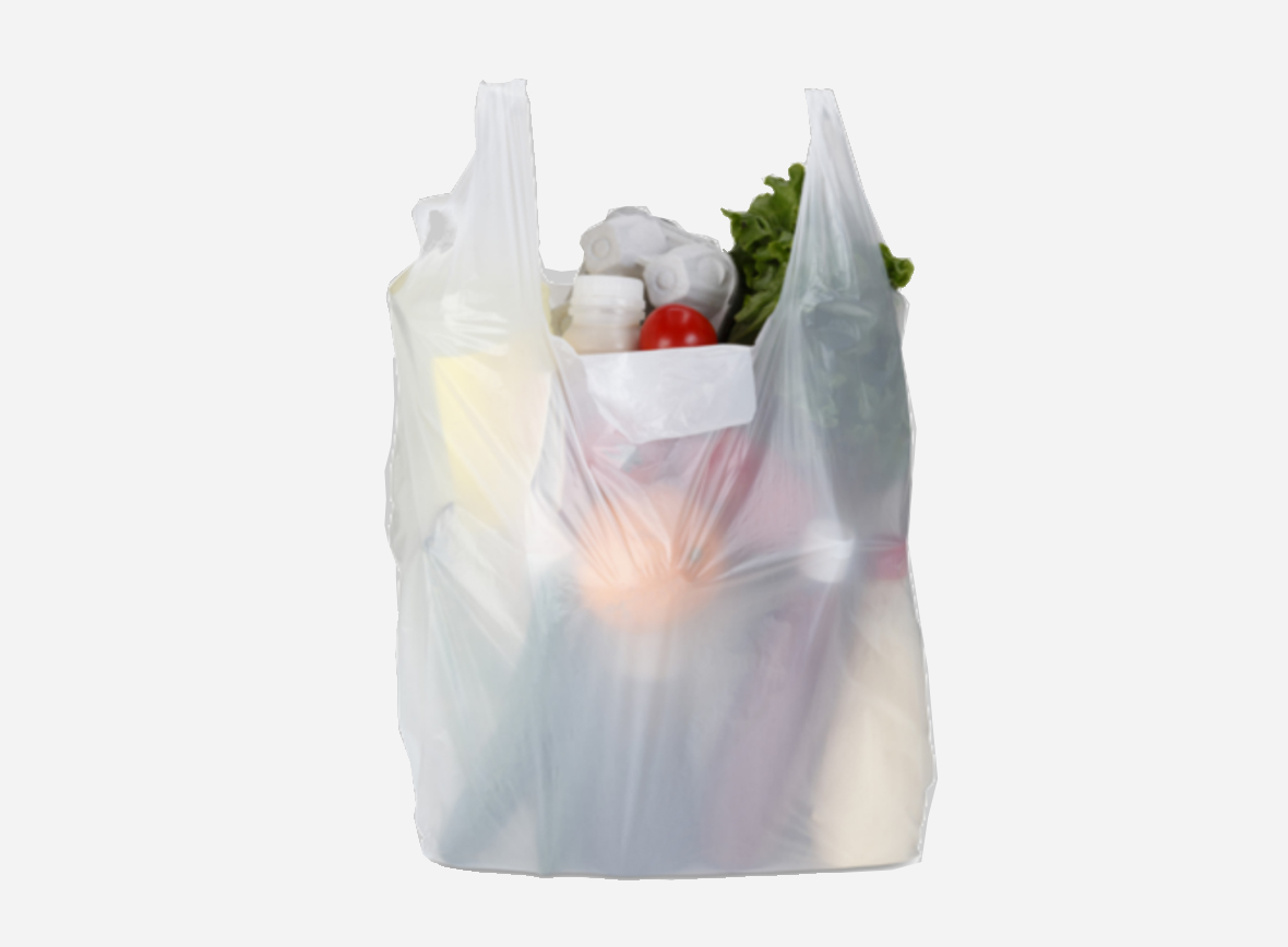 The Heat Seal Cold Cut Shopping Bag Making Machine Integrity comes to