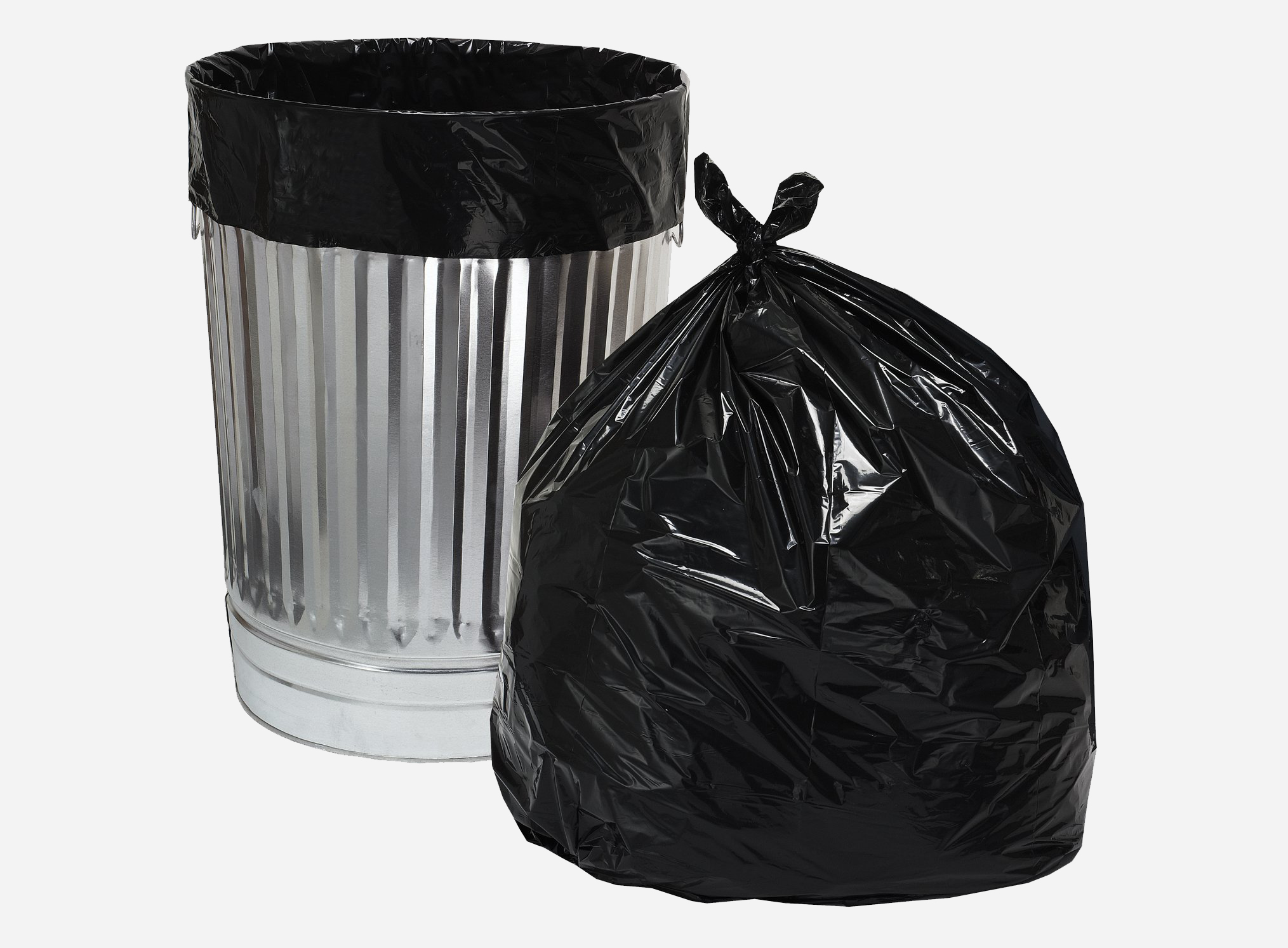 High Speed Star Seal Perforated Garbage Bag On Roll Making Machine