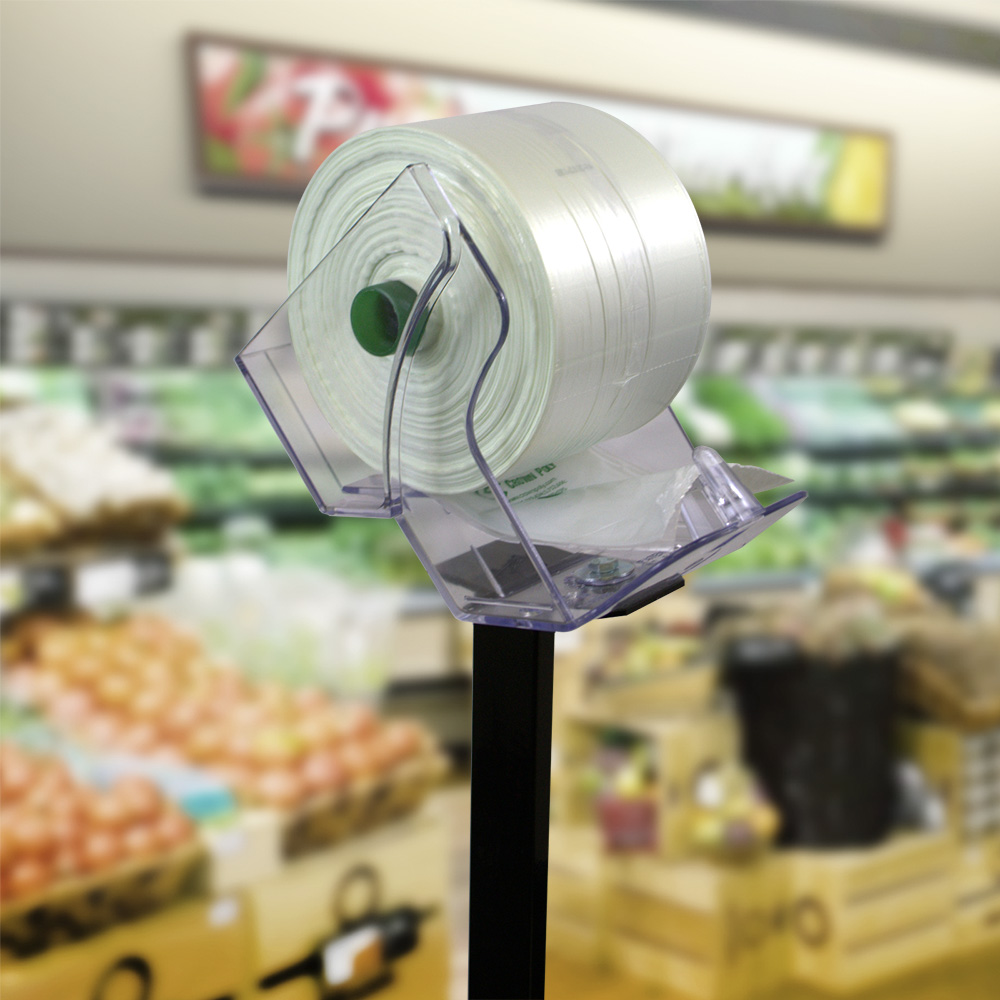 plastic produce bag making machine,vegetable bag making machine,grocery