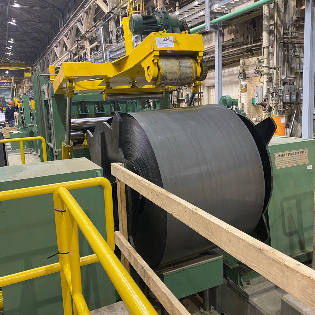 CR slitting line,HR slitting line,AGC Cold Rolling Mill For Sale Wuxi