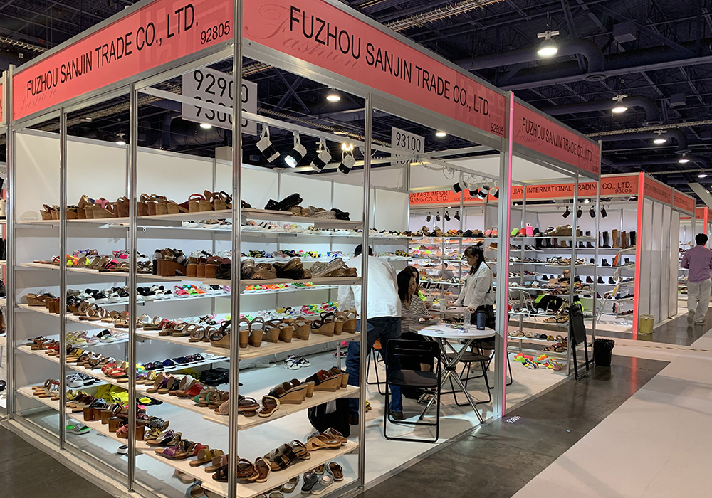 American Magic Fashion Show (Las Vegas) 2019 For Sale The Guangzhou