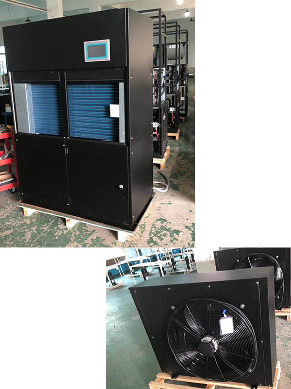 Best Seller Air Conditioner For Energy Storage Container Supplier