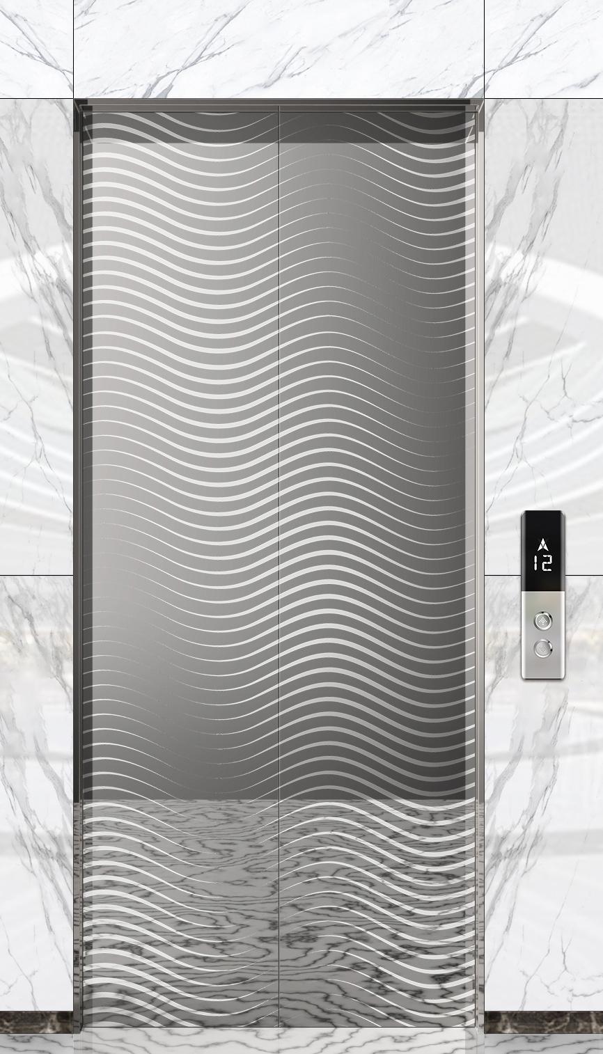 Professional elevator supplier, China elevator company, China top 10