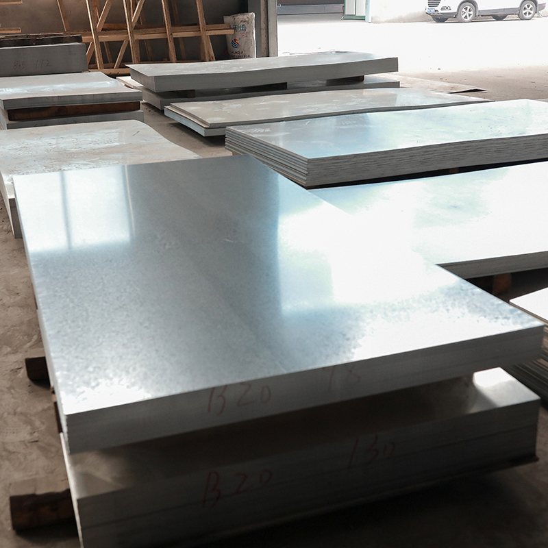 ElectroGalvanized steel sheet manufacturer, supplier Jiangsu TISCO Technology Co.,Ltd.