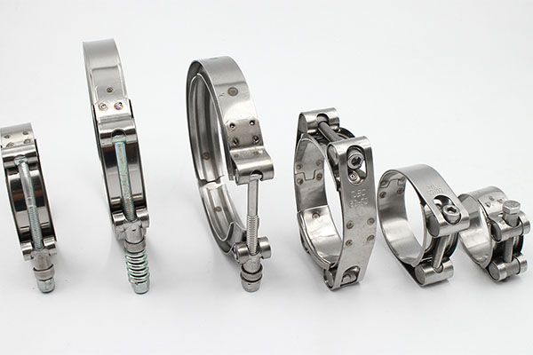 What is a hose clamp and how does it work | Shiyan Xinzhihe industry