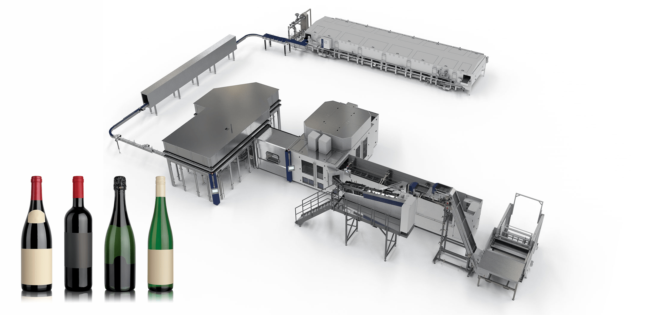 Experienced supplier of wine bottling equipment manufacturers,wine