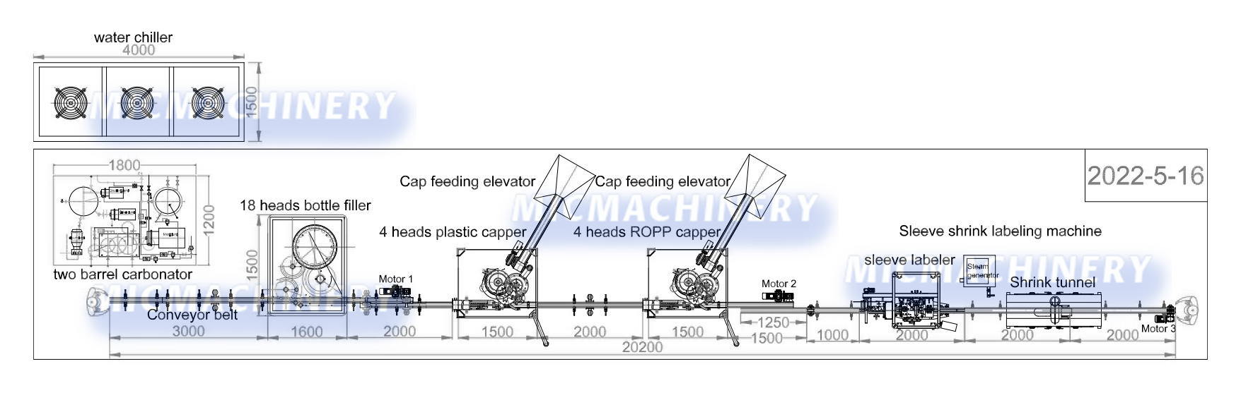 Experienced supplier of spirits bottling line,soda bottle filling plant