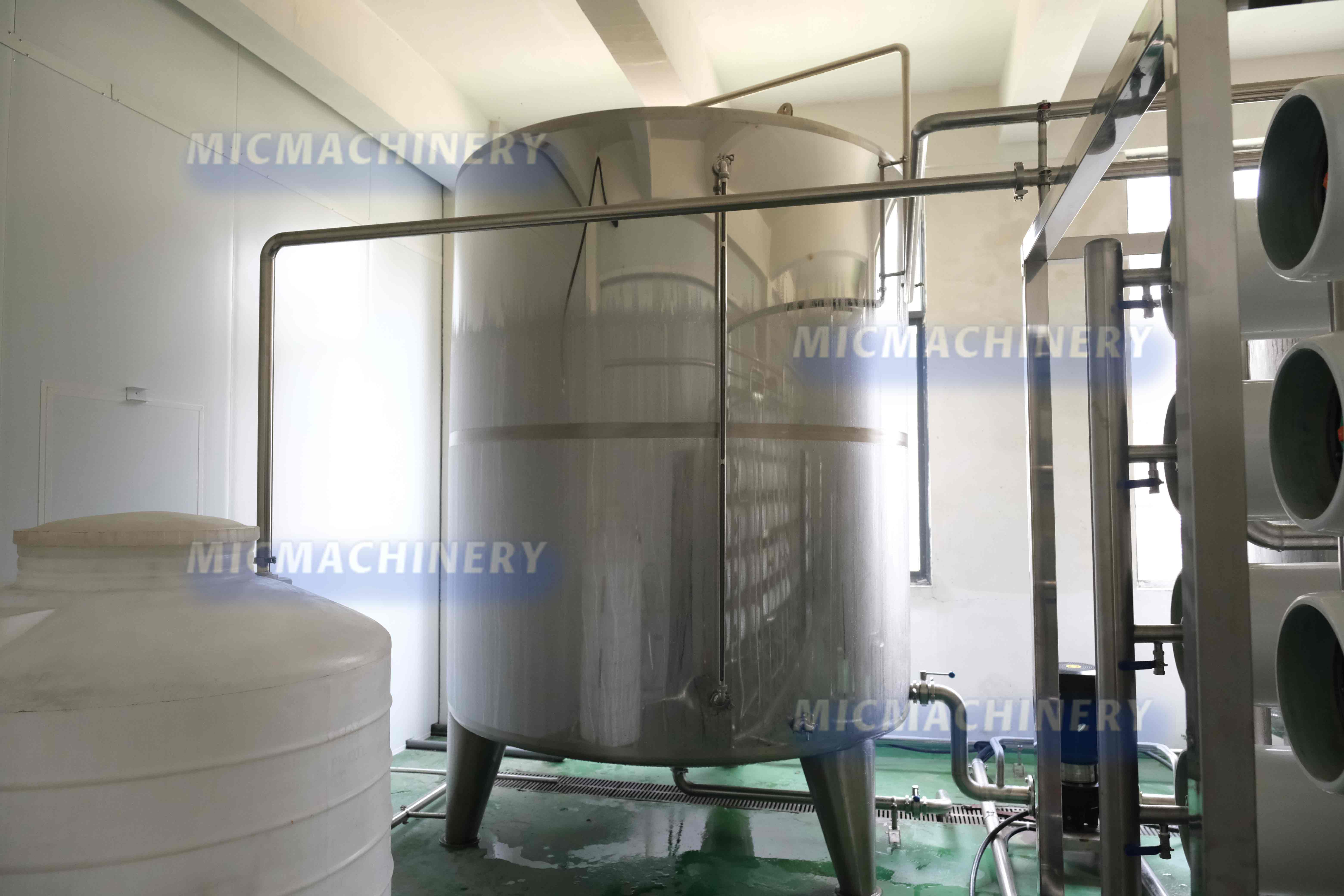 Experienced supplier of micro brewery bottling line,canning system