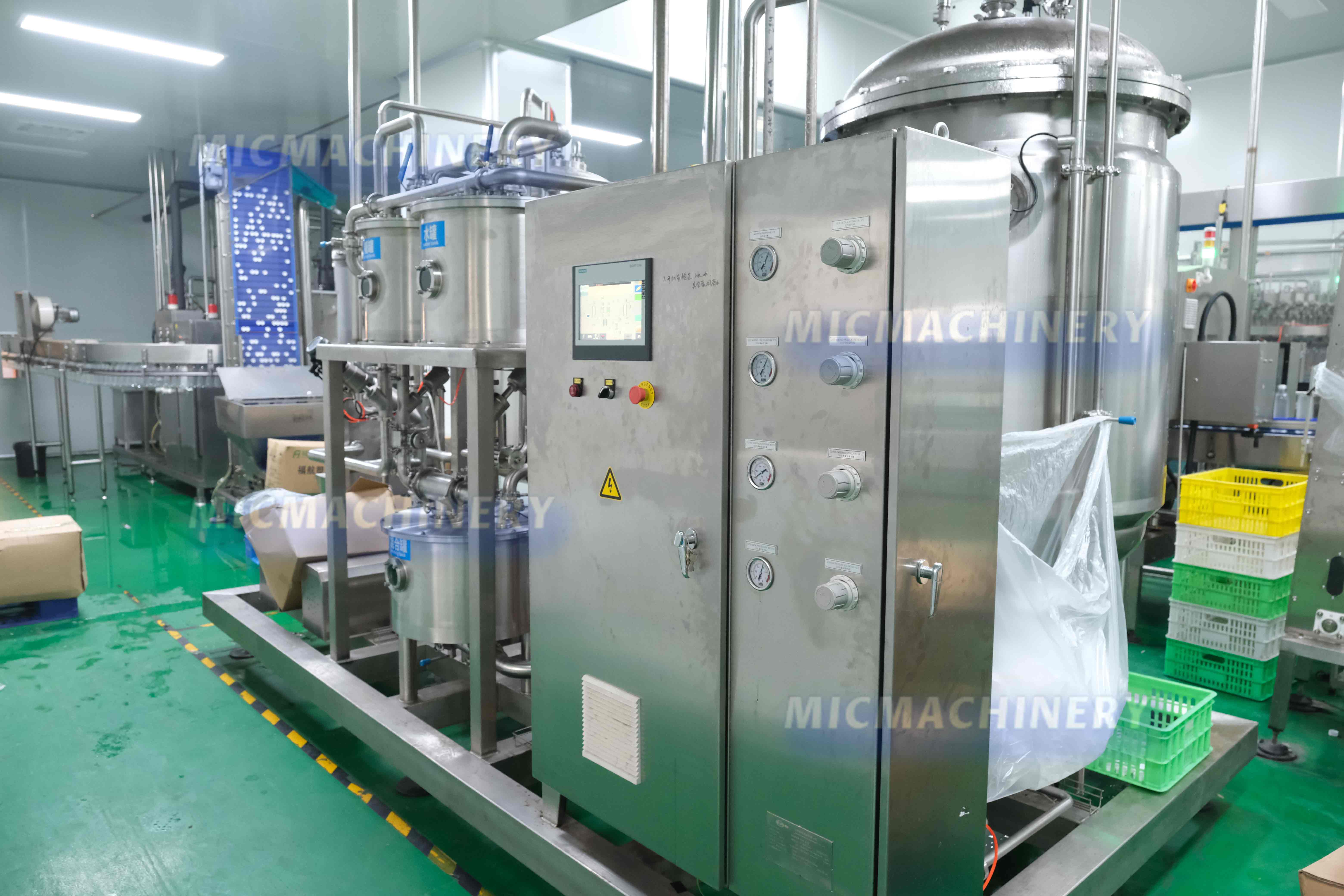 Experienced supplier of drinking water filling machine,mineral water