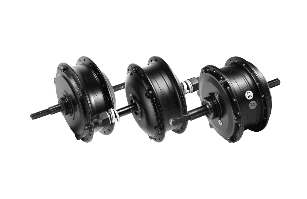 Experienced supplier of controller,motor gearbox,hub motor,dd motor