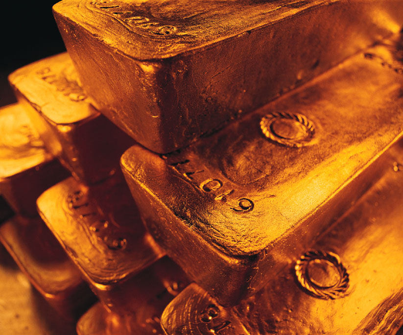 The Myth of Gold Confiscation Resource World Magazine