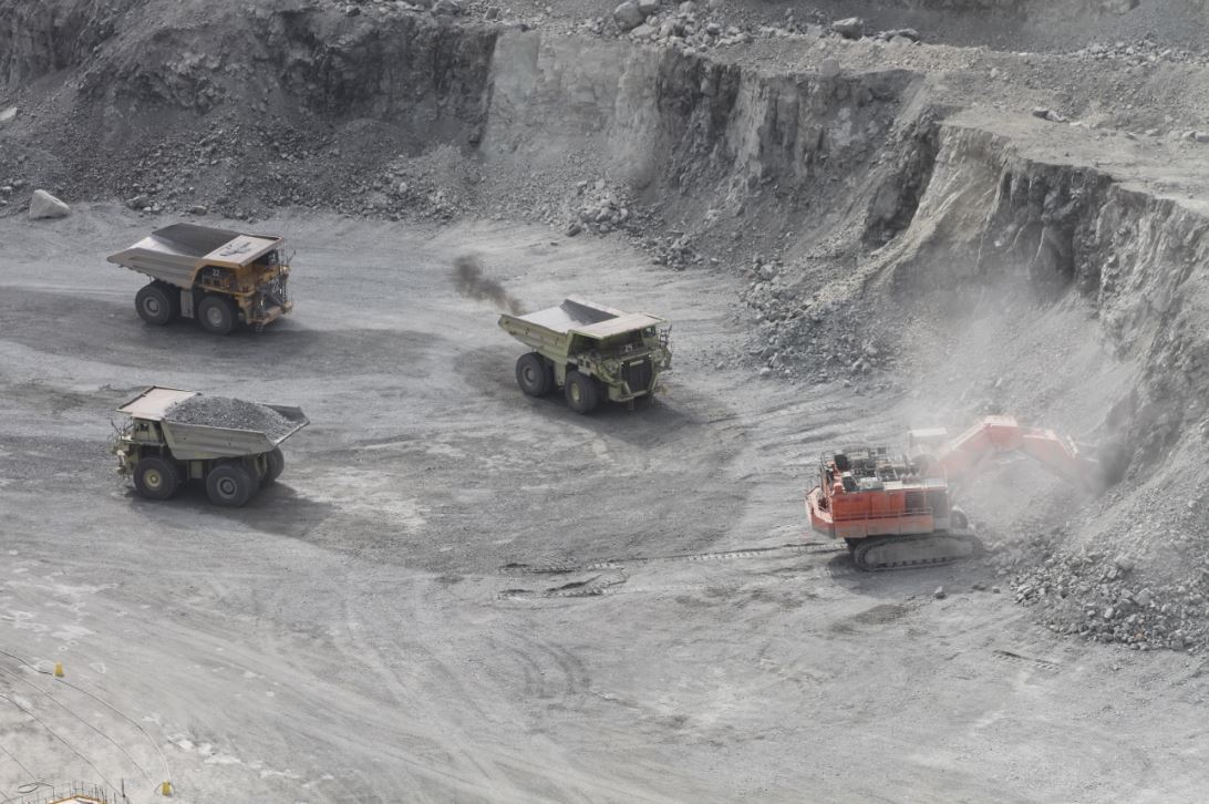 Resource World Magazine » Foundational policies can lead to bright