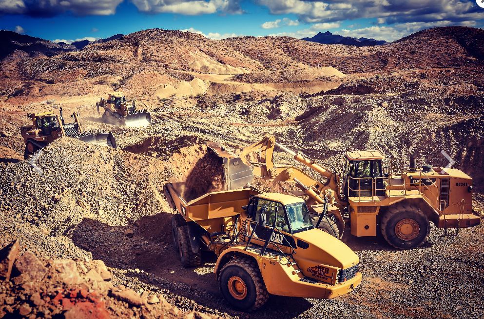 Resource World Magazine » Northern Vertex gears up to kickstart America’s next producing gold mine