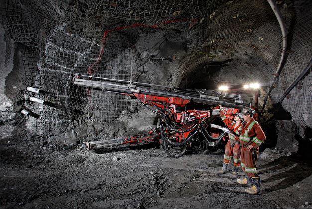 Eyeing the hunt for Red Lake’s next gold mine Resource World Magazine