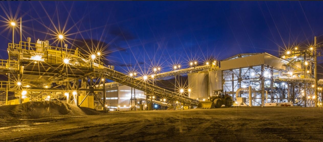 Pan American Silver in US1B deal to acquire Tahoe Resource World