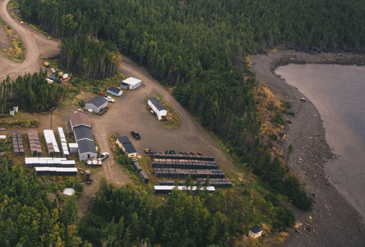 Marathon forecasts Valentine Lake gold upgrade Resource World Magazine