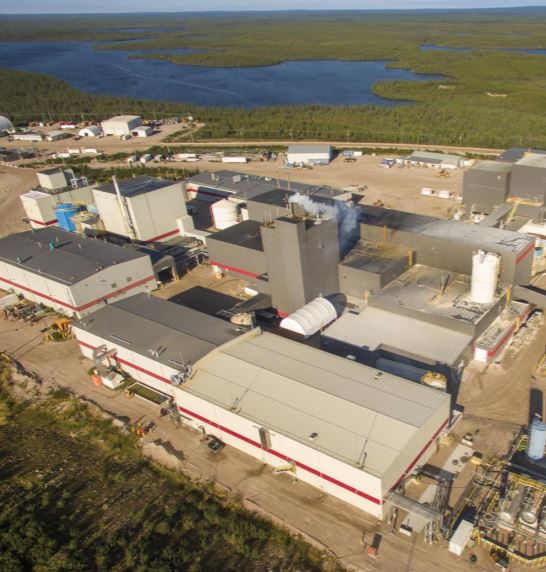 Horizons launches Canada’s first uranium ETF Resource World Magazine