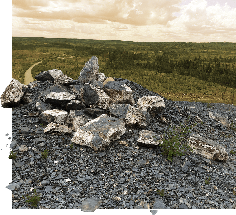 New Found Gold active on exploration update Resource World Magazine