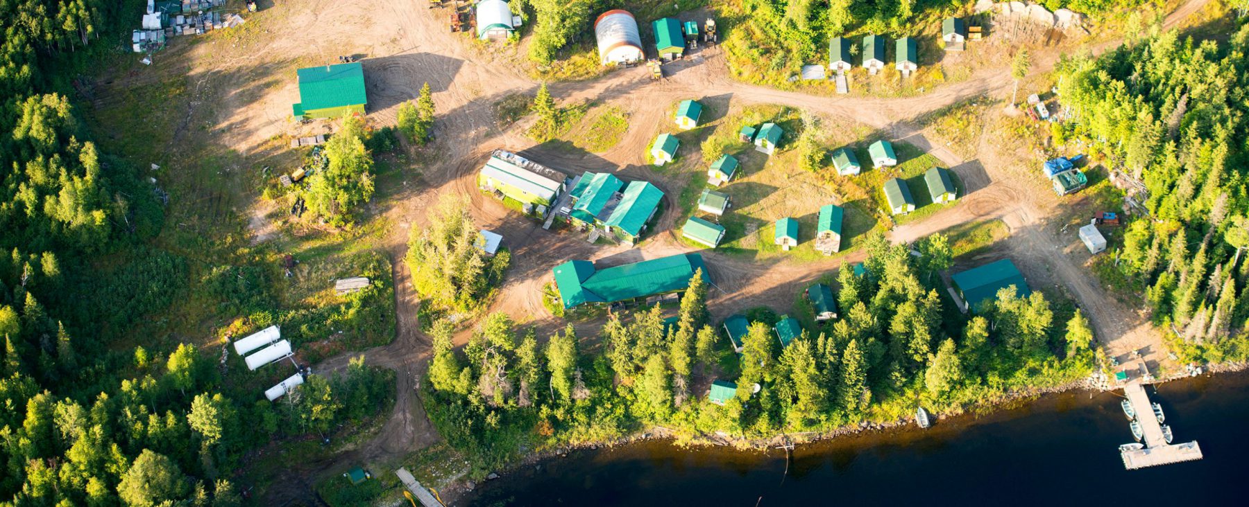 Outstanding Red Lake gold prospects attracting more explorers