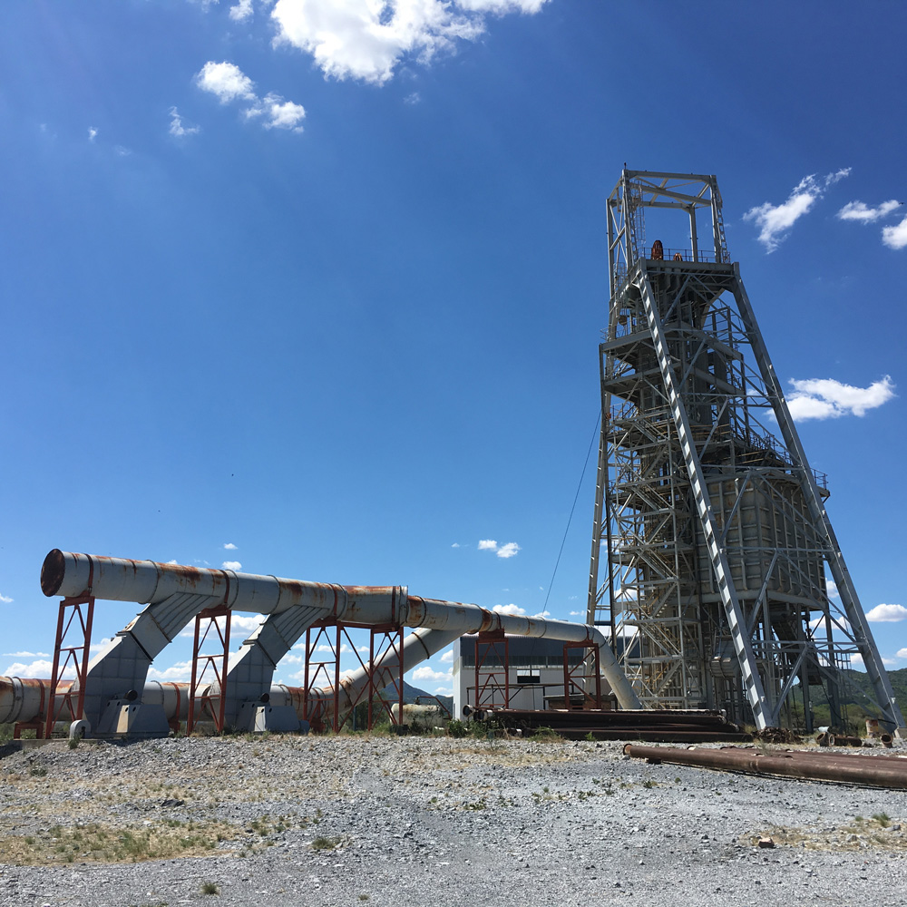 Trigon Metals expands Kombat Project copper resources Resource World