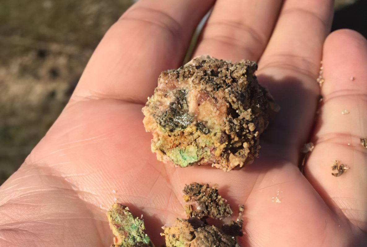 NxGold acquiring uranium prospects; changes name Resource World Magazine