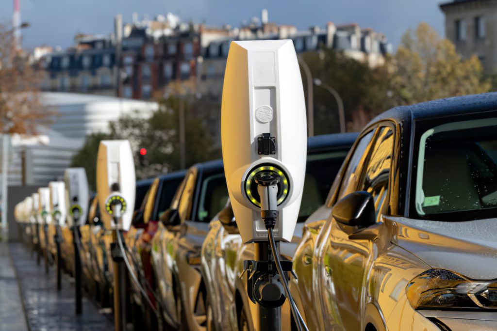 Worldwide vehicle electrification to drive nickel demand Resource