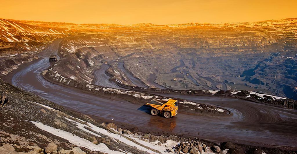 Global iron ore prices reach record highs due to construction boom in